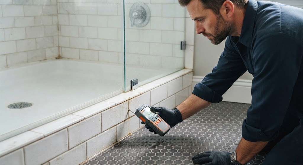 Emergency Leak Repair